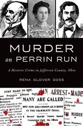 Book cover of Murder on Perrin Run by Rena Lavon Goss