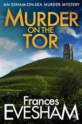 Book cover of Murder on the Tor by Unknown
