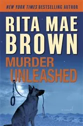 Book cover of Murder Unleashed by Unknown