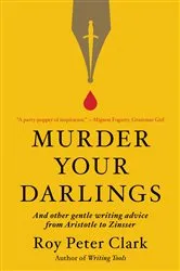 Book cover of Murder Your Darlings by J.J. Murphy