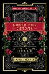 Book cover of Murder Your Employer by Unknown