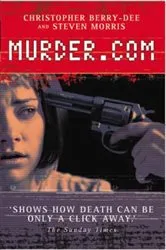 Book cover of Murder.com by Unknown