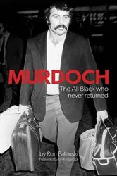 Book cover of Murdoch by Ron Palenski