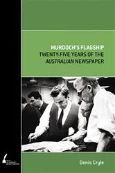 Book cover of Murdoch's Flagship by Unknown