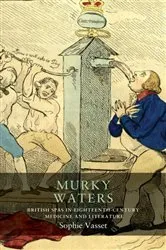 Book cover of Murky waters by Sophie Vasset
