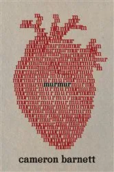 Book cover of Murmur by Cameron Barnett