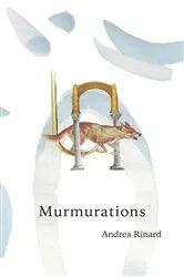 Book cover of Murmurations by Unknown
