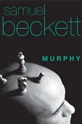 Book cover of Murphy by Samuel Beckett