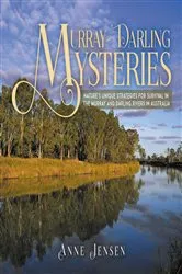 Book cover of Murray-Darling Mysteries by Anne Jensen