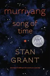 Book cover of Murriyang by Stan Grant