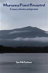 Book cover of Murunna Point Revisited by Ian McFarlane