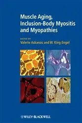 Book cover of Muscle Aging, Inclusion-Body Myositis and Myopathies by Valerie Askanas