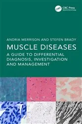 Book cover of Muscle Diseases by Andria Merrison