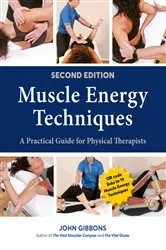 Book cover of Muscle Energy Techniques, Second Edition by John Gibbons