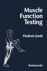 Book cover of Muscle Function Testing by Unknown