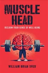 Book cover of Muscle Head by Unknown