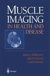 Book cover of Muscle Imaging in Health and Disease by James L. Fleckenstein