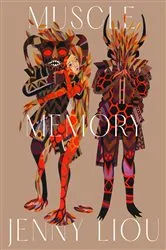 Book cover of Muscle Memory by Unknown