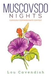 Book cover of Muscovsdo Nights by Unknown