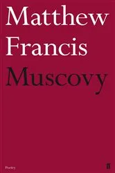 Book cover of Muscovy by Francesca Wilson