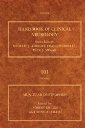 Book cover of Muscular Dystrophies by Griggs MD, FACP, FAAN, Robert C.