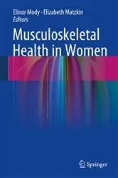 Book cover of Musculoskeletal Health in Women by Elinor Mody