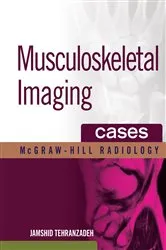 Book cover of Musculoskeletal Imaging Cases by Jamshid Tehranzadeh