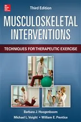 Book cover of Musculoskeletal Interventions 3/E (2nd ed.) by Unknown