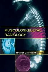 Book cover of Musculoskeletal Radiology by Harry Griffiths
