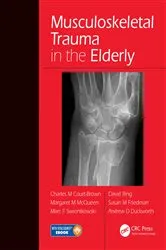 Book cover of Musculoskeletal Trauma in the Elderly by Charles Court-Brown