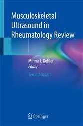 Book cover of Musculoskeletal Ultrasound in Rheumatology Review (2nd ed.) by Minna J. Kohler
