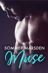 Book cover of Muse by LCW Allingham