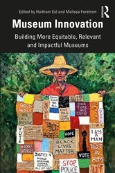 Book cover of Museum Innovation by Haitham Eid