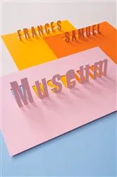 Book cover of Museum by Danny Danziger