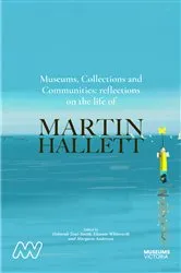 Book cover of Museums, Collections and Communities by Unknown