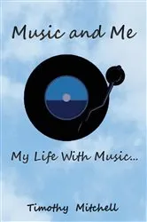 Book cover of Music and Me... by Unknown