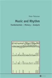 Book cover of Music and Rhythm by Peter Petersen