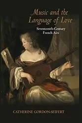 Book cover of Music and the Language of Love by Unknown