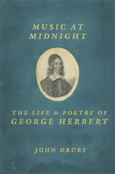 Book cover of Music at Midnight by Unknown