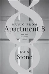 Book cover of Music from Apartment 8 by John Stone