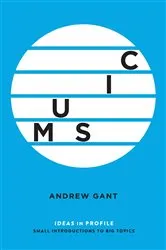 Book cover of Music: Ideas in Profile by Andrew Gant