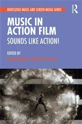 Book cover of Music in Action Film by James Buhler