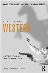 Book cover of Music in the Western by Unknown