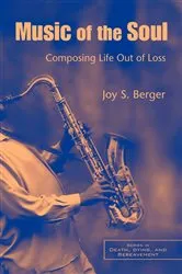 Book cover of Music of the Soul by Unknown