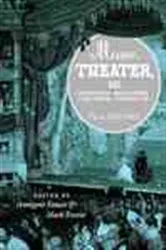 Book cover of Music, Theater, and Cultural Transfer by Annegret Fauser