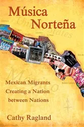 Book cover of Musica Nortena by Catherine Ragland