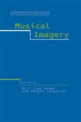 Book cover of Musical Imagery by R.I. Godoy