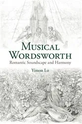 Book cover of Musical Wordsworth by Yimon Lo