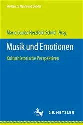 Book cover of Musik und Emotionen by Unknown