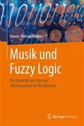 Book cover of Musik und Fuzzy Logic by Unknown